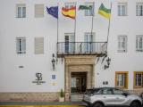 Кровать в общем номере