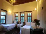 Номер Luxury