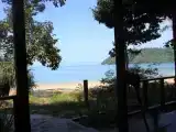 Семейный номер Стандарт рядом с пляжем