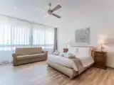 Двухместный люкс Duplex с балконом