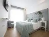 Двухместный номер Стандарт