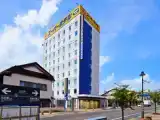 Кровать в общем номере (женский номер)