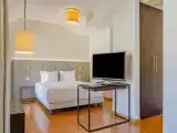 Двухместный номер Premium XL