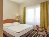 Двухместный номер Комфорт