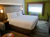 Двухместный номер Стандарт