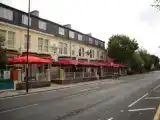 Run of House