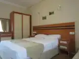 Двухместный номер Стандарт с балконом
