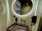 Двухместный номер Deluxe