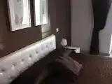 Двухместный номер Superior с видом на город