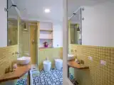 Четырёхместный номер Стандарт