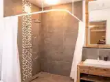 Двухместные апартаменты с балконом