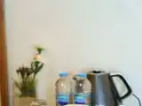 Двухместный номер Стандарт с балконом