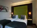 Двухместный номер Deluxe