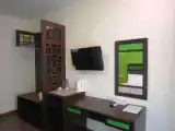 Семейный номер Deluxe с 4 комнатами