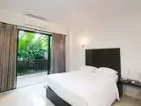 Двухместный номер Стандарт