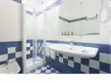 Одноместный номер Стандарт