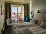 Номер Стандарт с балконом