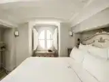 Двухместный люкс Deluxe