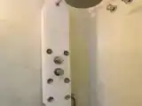 Двухместный номер Стандарт с видом на море