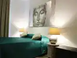 Двухместный полулюкс