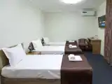 Трёхместный номер Стандарт