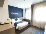 Номер Стандарт