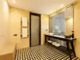 Семейный люкс