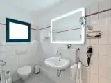 Трёхместный номер Эконом