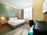 Двухместный номер Deluxe