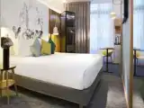Двухместный номер Superior