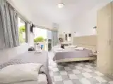 Трёхместный номер Стандарт