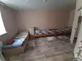 Кровать в общем номере