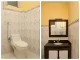 Семейный номер Deluxe