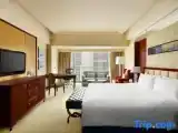 Двухместный номер Valley Wing Deluxe Grand