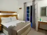 Двухместный номер Стандарт с балконом