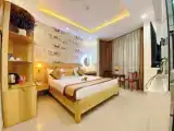 Двухместный номер Deluxe с видом на город