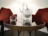 Двухместный люкс