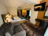 Номер Deluxe с видом на море
