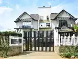 Двухместный номер Стандарт Мансарда