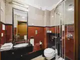 Трёхместный номер Стандарт