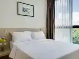 Люкс Deluxe с видом на город