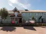 Двухместный номер Economy 2 отдельные кровати