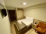 Номер Стандарт