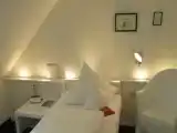 Одноместный номер Комфорт