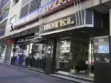 Run of House