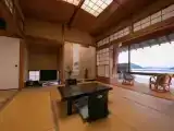 Номер Superior с видом на океан