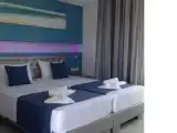 Апартаменты c 1 комнатой