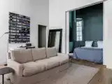 Двухместный люкс