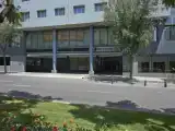 Четырёхместный номер Adjoining с балконом