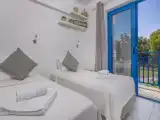Трёхместный номер Комфорт